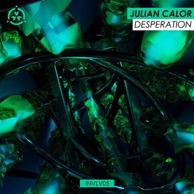 Desperation 專輯 Julian Calor