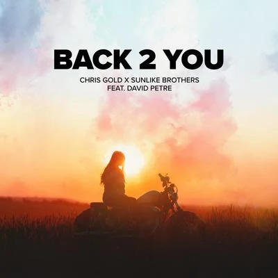 Back 2 You 專輯 Marcus Aurelius/Project 98/Chris Gold