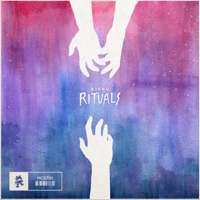 Rituals 專輯 BISHU/RØRY