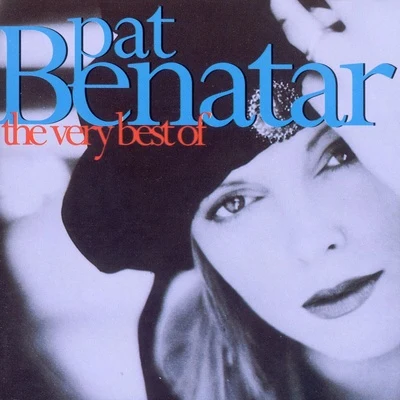 Pat Benatar The Very Best Of Pat Benatar