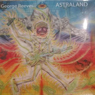 Astraland 专辑 George Reeves