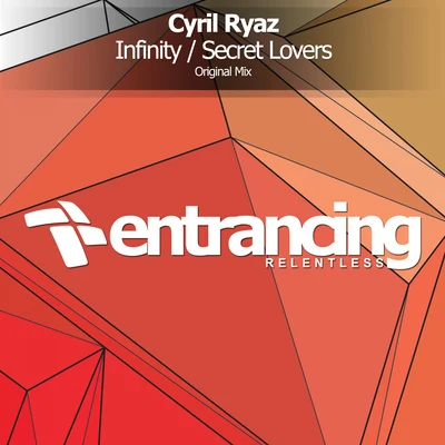 InfinitySecret Lovers 專輯 Cyril Ryaz/Arkam/Floe