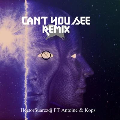 Can&#x27;t You See [remix] (remix) 专辑 Emelie Hollow/KOPS