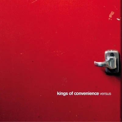 Versus 專輯 Kings of Convenience