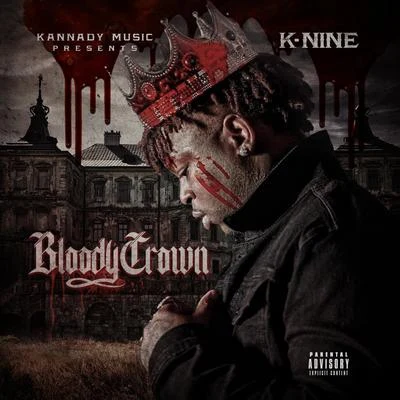 Bloody Crown 專輯 K-Nine/Carbin