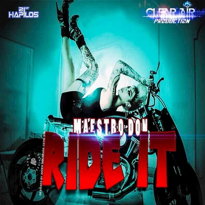 Ride It - Single 專輯 Starface/Maestro Don/TrizO