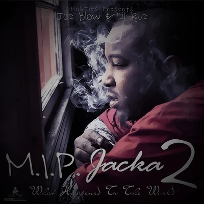 Joe Blow M.I.P. Jacka 2