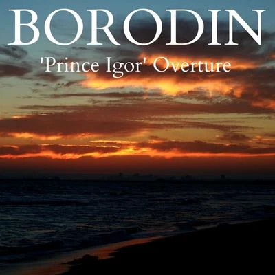 Borodin - Prince Igor Overture 專輯 Josef Leo Gruber/Orchestre de la Société des concerts symphoniques de Paris/Orchestre symphonique de lopera national de Vienne