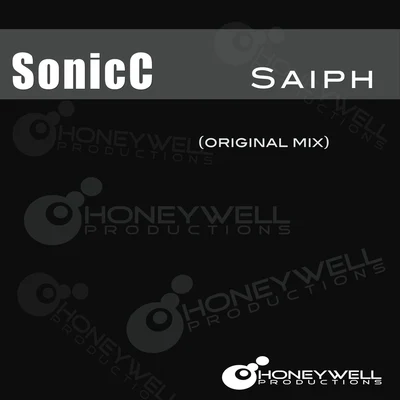 Saiph 專輯 SonicC