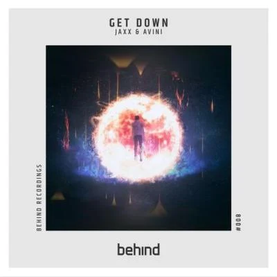 Get Down 專輯 Jaxx/Nico Parga/Alexander Zabbi/Mauro Soto/David Eusse