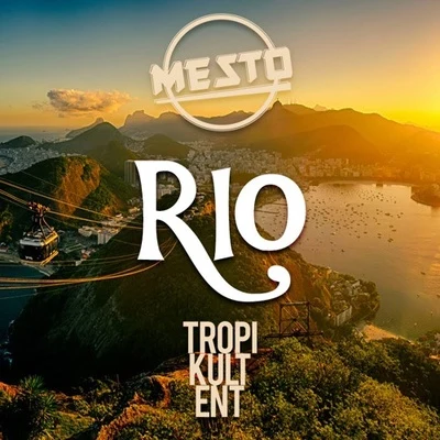 Rio (Original Mix) 專輯 Mesto