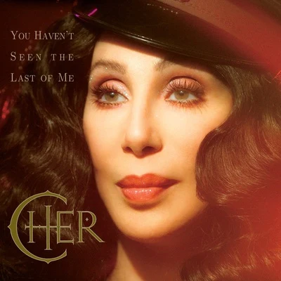 You Havent Seen the Last of Me (Remixes) 專輯 Cher