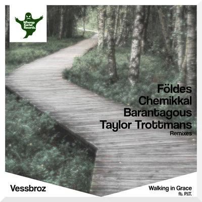 Walking in Grace (Földes Remix) 專輯 Vessbroz