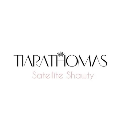 Satellite Shawty 專輯 Tiara Thomas