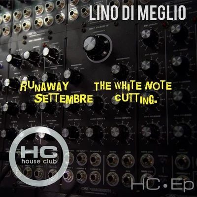 Lino Di Meglio E.p