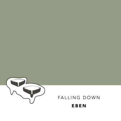 Falling Down 专辑 EBEN