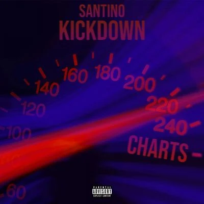 Kickdown 專輯 Mir Fontane/Santino