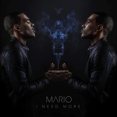 Mario人衣大人 I Need More