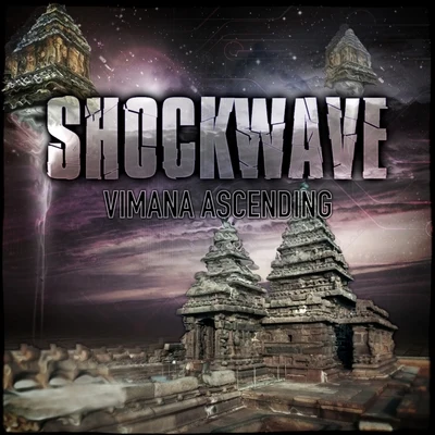 Shockwave Vimana Ascending