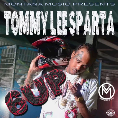 6Up 專輯 Tommy Lee Sparta