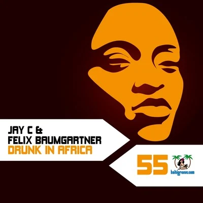 Jay C Drunk in Africa