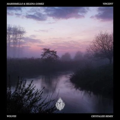 Wolves (Crystalize Remix) 專輯 CRYSTALIZE/Porter Robinson/Madeon