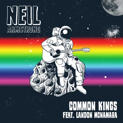 Common Kings Neil Armstrong