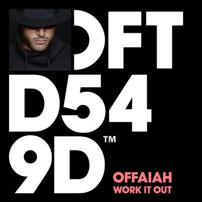 Work It Out (Club Mix) 專輯 OFFAIAH