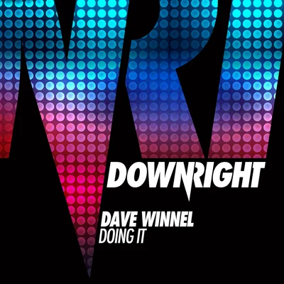 Doing It 專輯 Dave Winnel