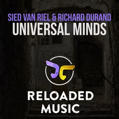 Sied van RielAdina Butar Universal Minds