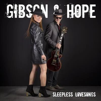 Gibson Sleepless Lovesongs