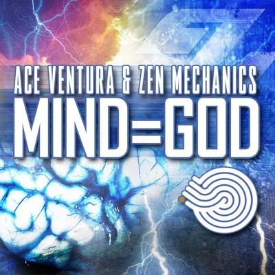 Mind=God 專輯 Zen Mechanics/Relativ/Zyce/Morten Granau/Sonic Species