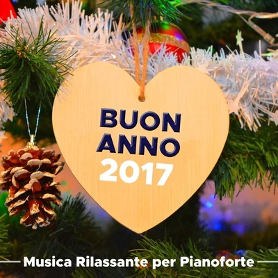 Christmas Songs Buon Anno! Musica Rilassante per Pianoforte e Musica Tradizionale per Trovare Pace, Serenità e Relax durante le Vacanze