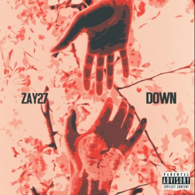 DOWN 专辑 Flight Mob/Azjah/Zay27