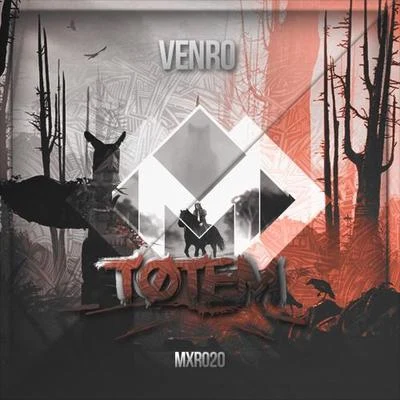 Totem 專輯 Beschner/Venro/Gustaf Bjornberg/Quintino & Blasterjaxx