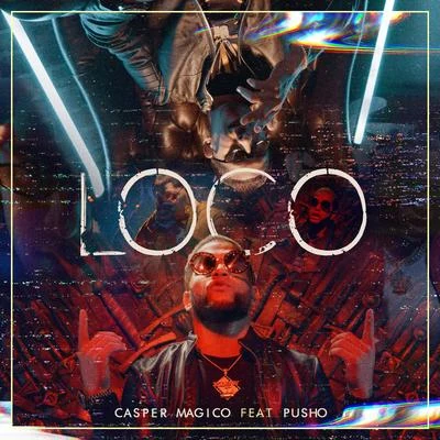 Loco 專輯 Pusho