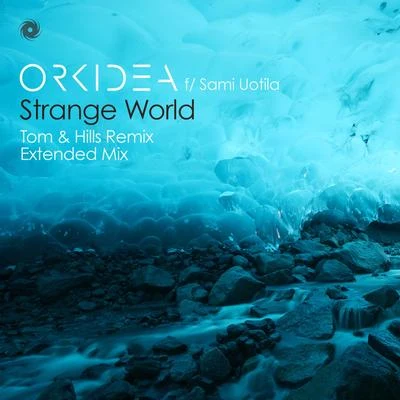 OrkideaJerome Isma-Ae Strange World