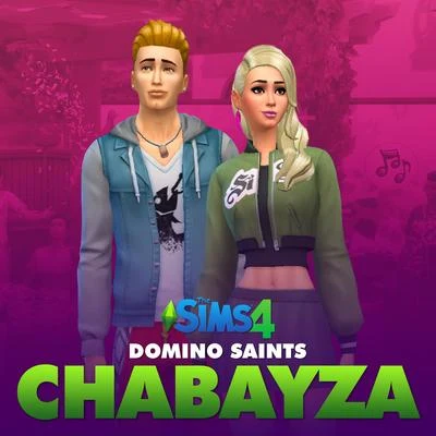 CHABAYZA 專輯 SINES/Nino Augustine/Domino Saints