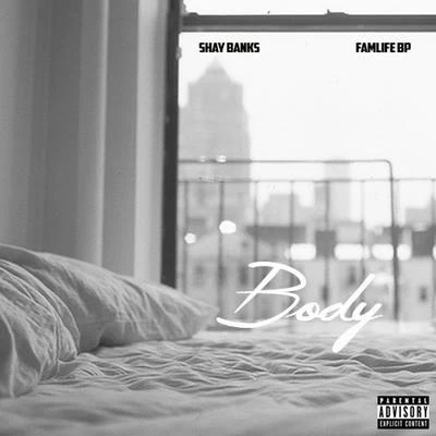 Body 專輯 Shay Banks/Skipper/Blackdream