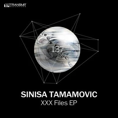 Xxx Files EP 專輯 Sinisa Tamamovic/Jay Lumen