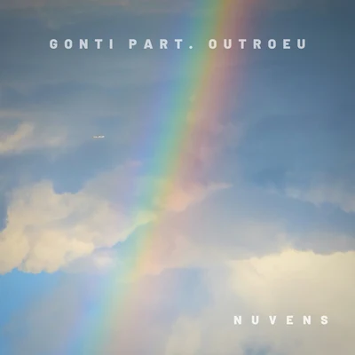 Nuvens (acústico) 专辑 Gabriel Gonti