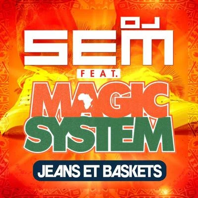 Jeans et baskets 專輯 Magic System