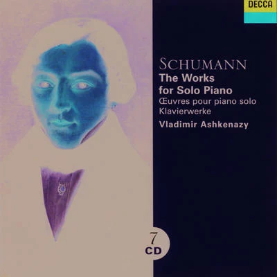 Vladimir Ashkenazy 3 Romanzen, Op.28