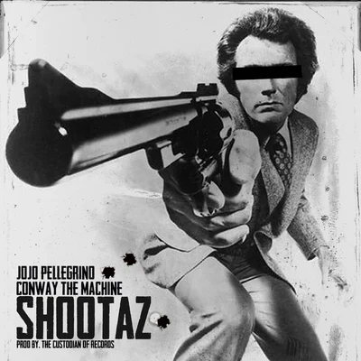 Shootaz (Radio Edit) 专辑 Conway The Machine/Statik Selektah/Killer Mike/Allan Kingdom/2 Chainz