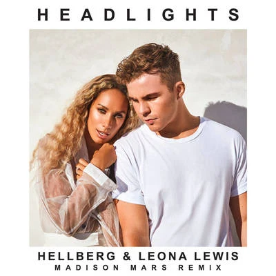 Leona Lewis Headlights (Madison Mars Remix)