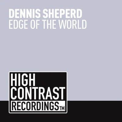 Dennis Sheperd Edge Of The World