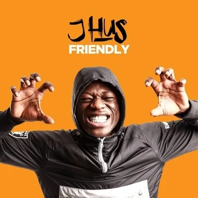 Friendly 專輯 J Hus/Mura Masa