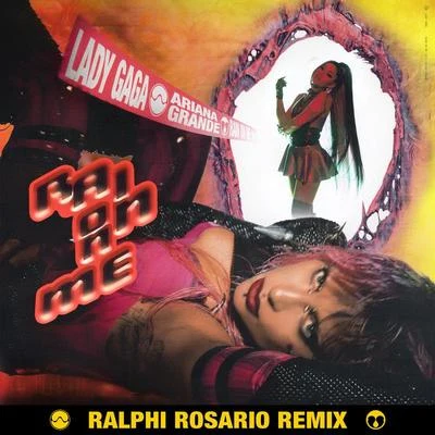 Rain On Me (Ralphi Rosario Remix) 專輯 Ralphi Rosario/Linda Clifford