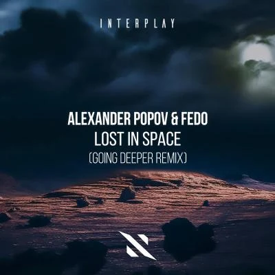 Lost In Space (Going Deeper Remix) 專輯 Going Deeper