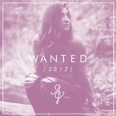 Wanted 專輯 Alex G